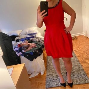 Zara Party Dress size S